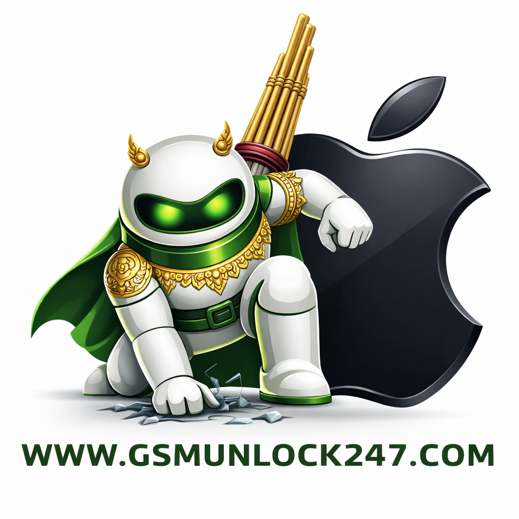 GSMUNLOCK247