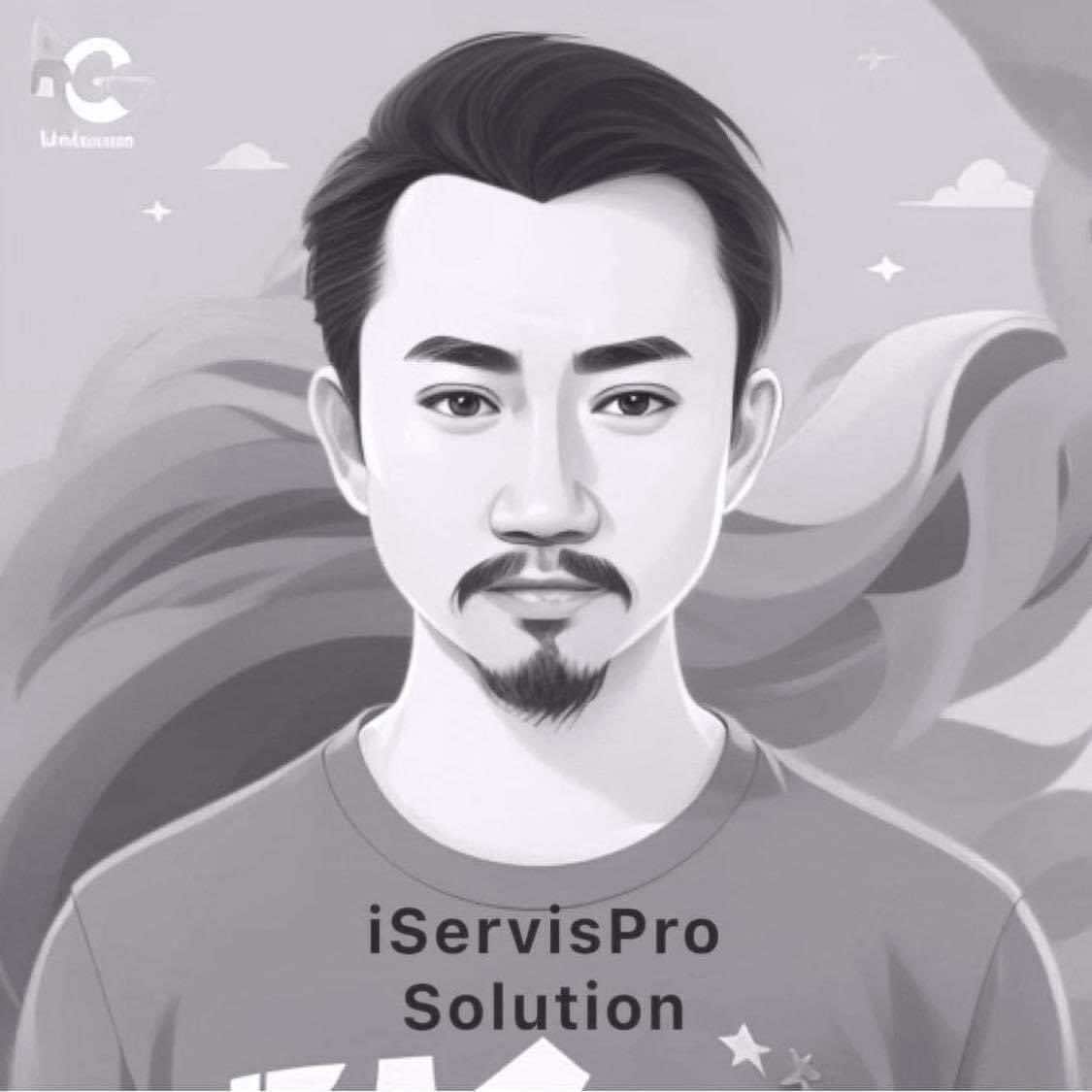 Iservistool Pro