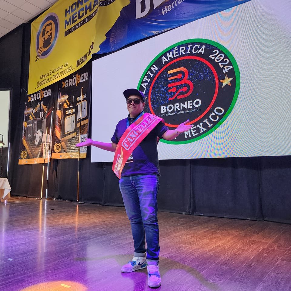 Jorge S Delgado