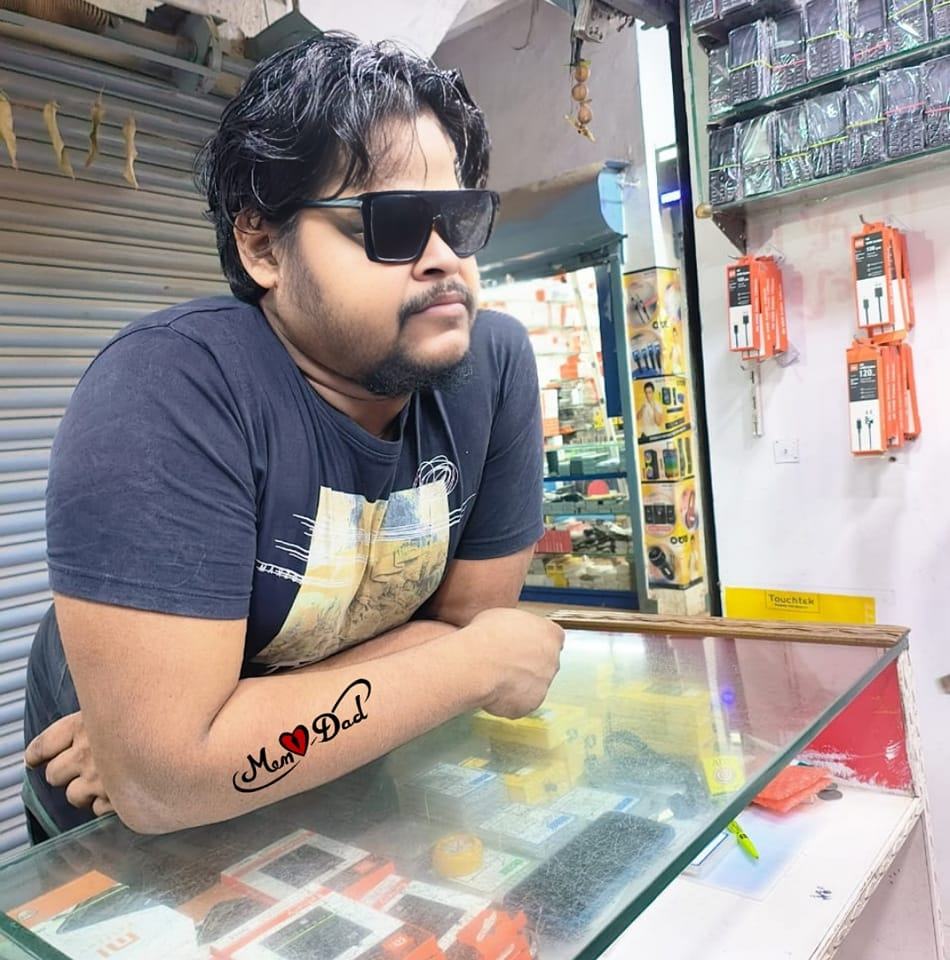 Sunil Singh