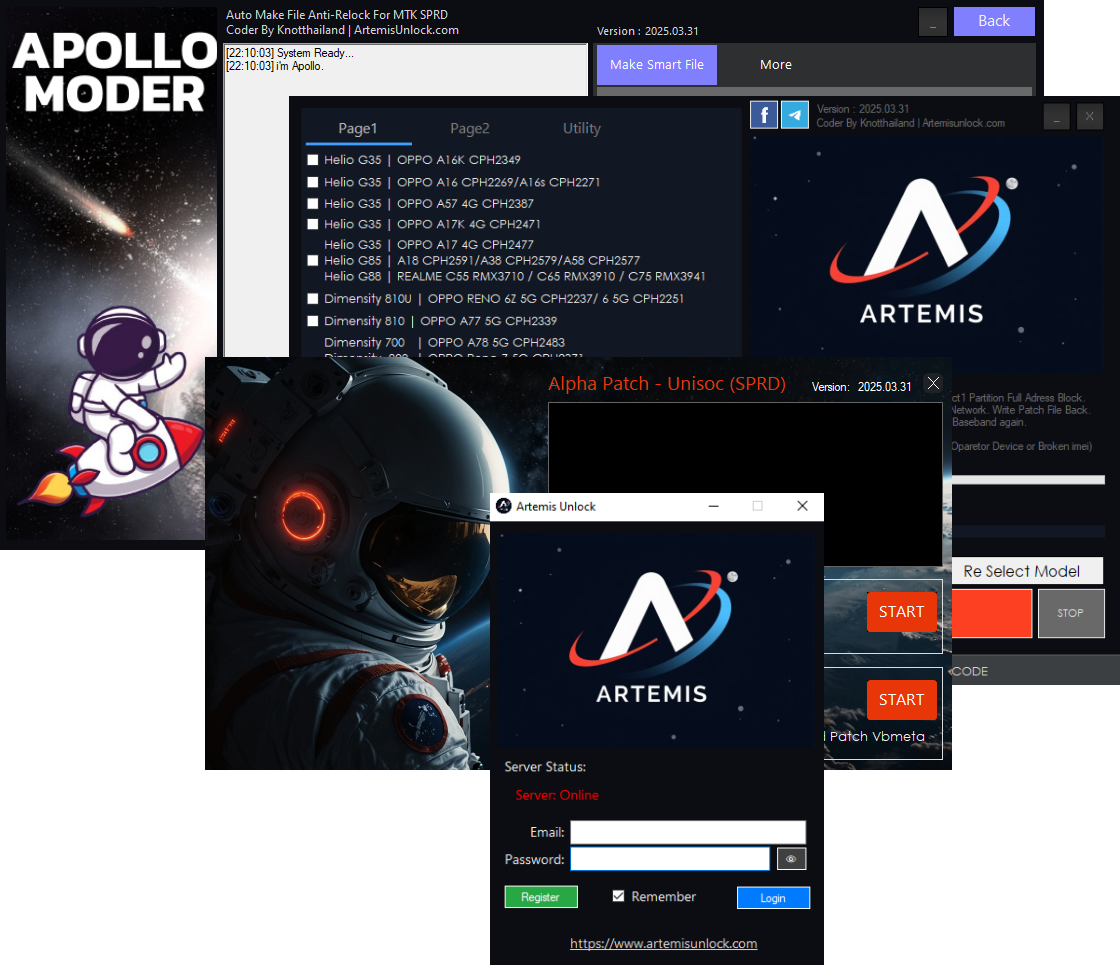 Screen 2